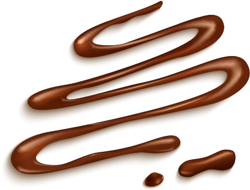 Chocolate Curves