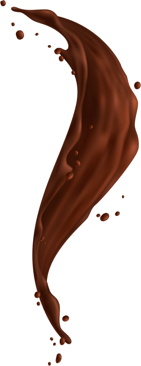 Chocolate Splash